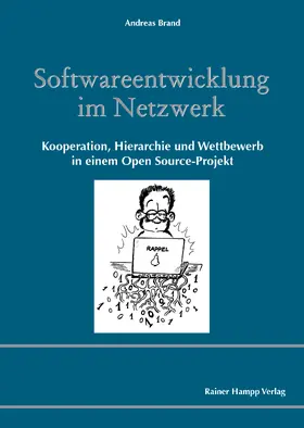 Brand |  Softwareentwicklung im Netzwerk | eBook | Sack Fachmedien