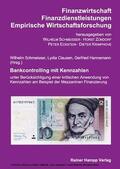 Schmeisser / Clausen |  Bankcontrolling mit Kennzahlen | eBook | Sack Fachmedien