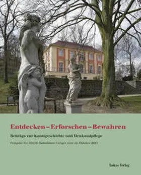 Badstübner-Kizik / Kizik |  Entdecken – Erforschen – Bewahren | eBook | Sack Fachmedien