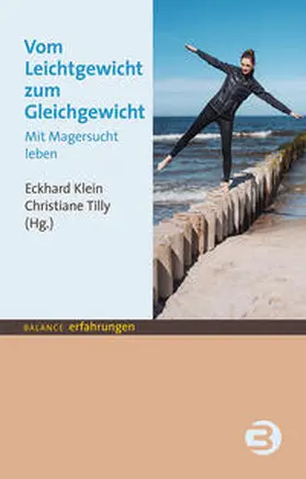 Klein / Tilly |  Vom Leichtgewicht zum Gleichgewicht | eBook | Sack Fachmedien