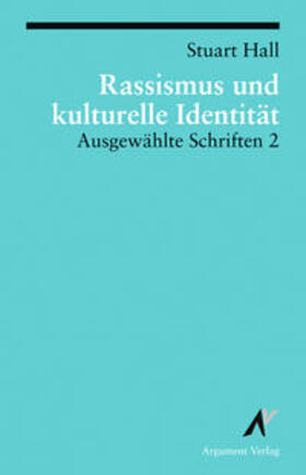 Hall | Rassismus und kulturelle Identität | E-Book | sack.de