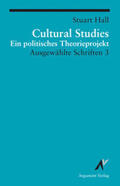 Hall |  Cultural Studies - Ein politisches Theorieprojekt | eBook | Sack Fachmedien