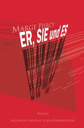 Piercy |  Er, Sie und Es | eBook | Sack Fachmedien