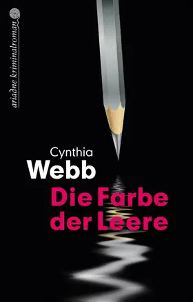 Webb |  Die Farbe der Leere | eBook | Sack Fachmedien
