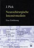 Piek |  Neurochirurgische Intensivmedizin – Eine Einführung | eBook | Sack Fachmedien