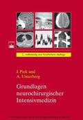 Piek |  Grundlagen neurochirurgischer Intensivmedizin | eBook | Sack Fachmedien