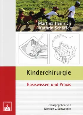 Kinderchirurgie | E-Book | www.sack.de