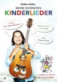 Jöcker |  Detlev Jöcker: Meine schönsten Kinderlieder (0-9 Jahre) | eBook | Sack Fachmedien
