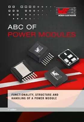 Gerfer / Wolf / Regenhold | ABC of power modules | E-Book | www.sack.de