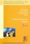 Reichwald / Krcmar / Schlichter |  Community Services: Lifestyle | eBook | Sack Fachmedien