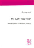 Meier |  The overlooked option | eBook | Sack Fachmedien