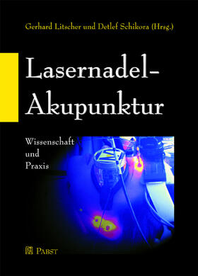 Litscher | Lasernadel-Akupunktur | E-Book | sack.de