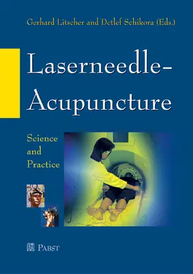 Litscher |  Laserneedle-Acupuncture | eBook | Sack Fachmedien