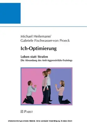 Heilemann |  Ich-Optimierung | eBook | Sack Fachmedien