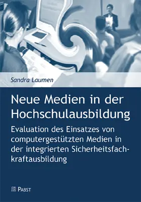 Laumen |  Neue Medien in der Hochschulausbildung | eBook | Sack Fachmedien