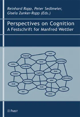 Rapp |  Perspectives on Cognition | eBook | Sack Fachmedien