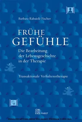 Rabaioli-Fischer |  Frühe Gefühle | eBook | Sack Fachmedien