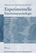 Janke / Schmidt-Daffy |  Experimentelle Emotionspsychologie | eBook | Sack Fachmedien
