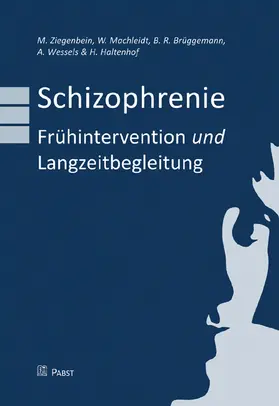 Ziegenbein / Machleidt |  Schizophrenie | eBook | Sack Fachmedien