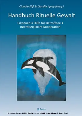 Fliß / Igney |  Handbuch Rituelle Gewalt | eBook | Sack Fachmedien