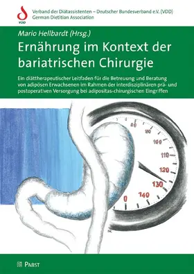 Ernährung im Kontext der bariatrischen Chirurgie | E-Book | www.sack.de