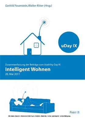 Feuerstein |  Intelligent Wohnen | eBook | Sack Fachmedien