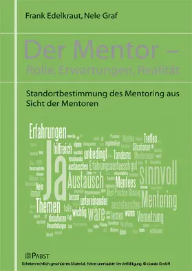 Edelkraut / Graf |  Der Mentor | eBook | Sack Fachmedien