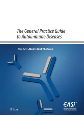 Shoenfeld |  The General Practice Guide to Autoimmune Diseases | eBook | Sack Fachmedien