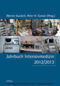 Kuckelt |  Jahrbuch Intensivmedizin 2012/2013 | eBook | Sack Fachmedien