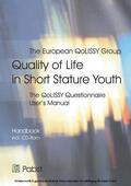 Bullinger / Quitmann |  Quality of Life in Short Stature Youth | eBook | Sack Fachmedien