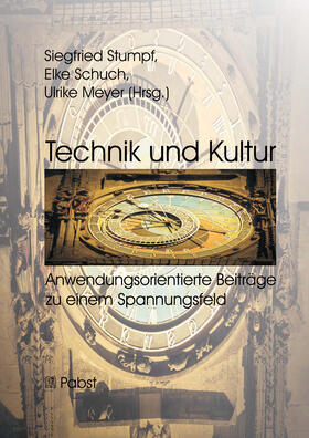 Stumpf / Schuch / Meyer | Technik und Kultur | E-Book | sack.de