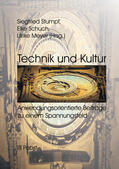 Stumpf / Schuch / Meyer |  Technik und Kultur | eBook | Sack Fachmedien