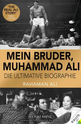 Ali / Rafiq |  Mein Bruder, Muhammad Ali | eBook | Sack Fachmedien