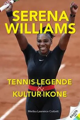 Corbett |  Serena Williams | eBook | Sack Fachmedien