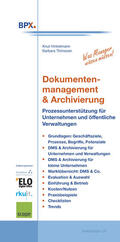 Hinkelmann / BPX |  Dokumentenmanagement & Archivierung | eBook | Sack Fachmedien