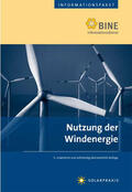 Heier |  Nutzung der Windenergie | eBook | Sack Fachmedien