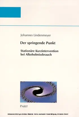 Lindenmeyer |  Der springende Punkt | eBook | Sack Fachmedien