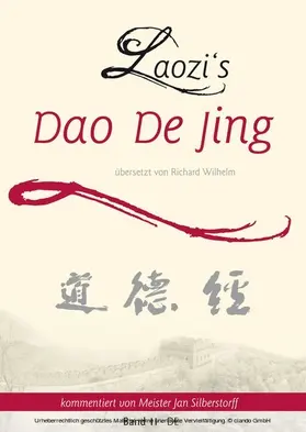 Laozi |  Laozi's Dao De Jing | eBook | Sack Fachmedien