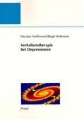 Hoffmann / Hofmann |  Verhaltenstherapie bei Depressionen | eBook | Sack Fachmedien
