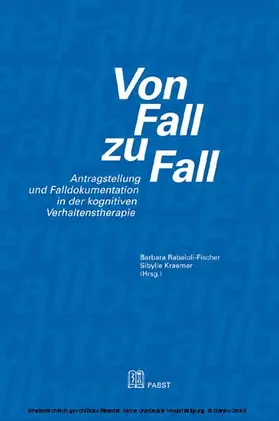 Rabaioli-Fischer |  Von Fall zu Fall | eBook | Sack Fachmedien