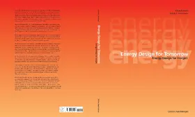 Daniels / Hammann |  Energy Design for Tomorrow. Energie Design für morgen | eBook | Sack Fachmedien