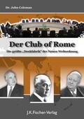 Coleman |  Der "Club Of Rome" | eBook | Sack Fachmedien