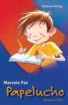 Paz |  Papelucho | eBook | Sack Fachmedien