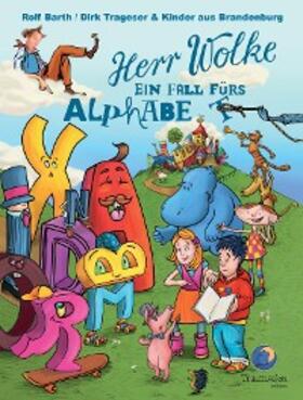 Barth |  Herr Wolke - Ein Fall fürs Alphabet | eBook | Sack Fachmedien
