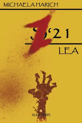 Harich |  Z'21 - Lea | eBook | Sack Fachmedien