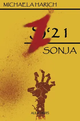 Harich |  Z'21 - Sonja | eBook | Sack Fachmedien