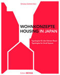 Schittich |  Wohnkonzepte in Japan / Housing in Japan | eBook | Sack Fachmedien