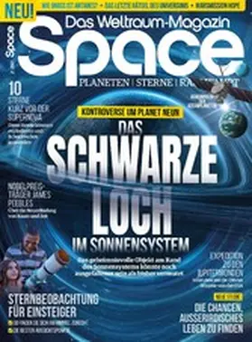 REdaktion |  Space 02/21 | eBook | Sack Fachmedien