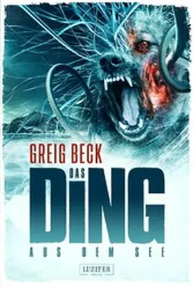 Beck |  DAS DING AUS DEM SEE | eBook | Sack Fachmedien