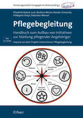 Bubolz-Lutz / Mester / Schramek |  Pflegebegleitung | eBook | Sack Fachmedien